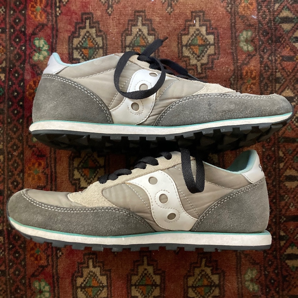 Saucony Sneakers 8